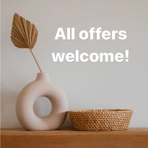 Let’s make a deal!